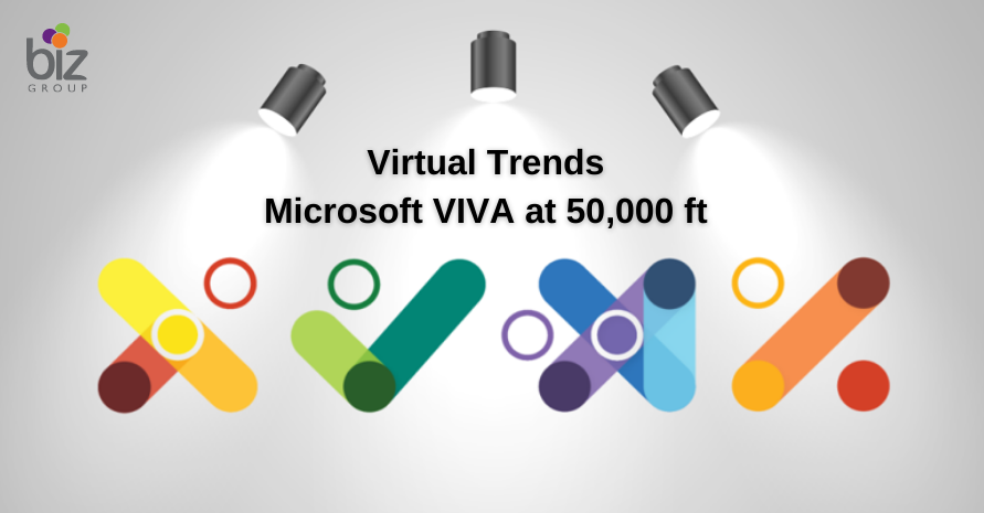 microsoft viva