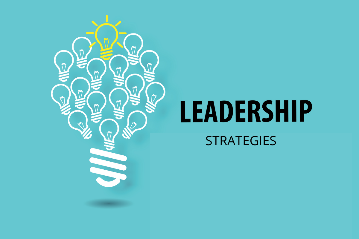 leadership strategies building high performing team