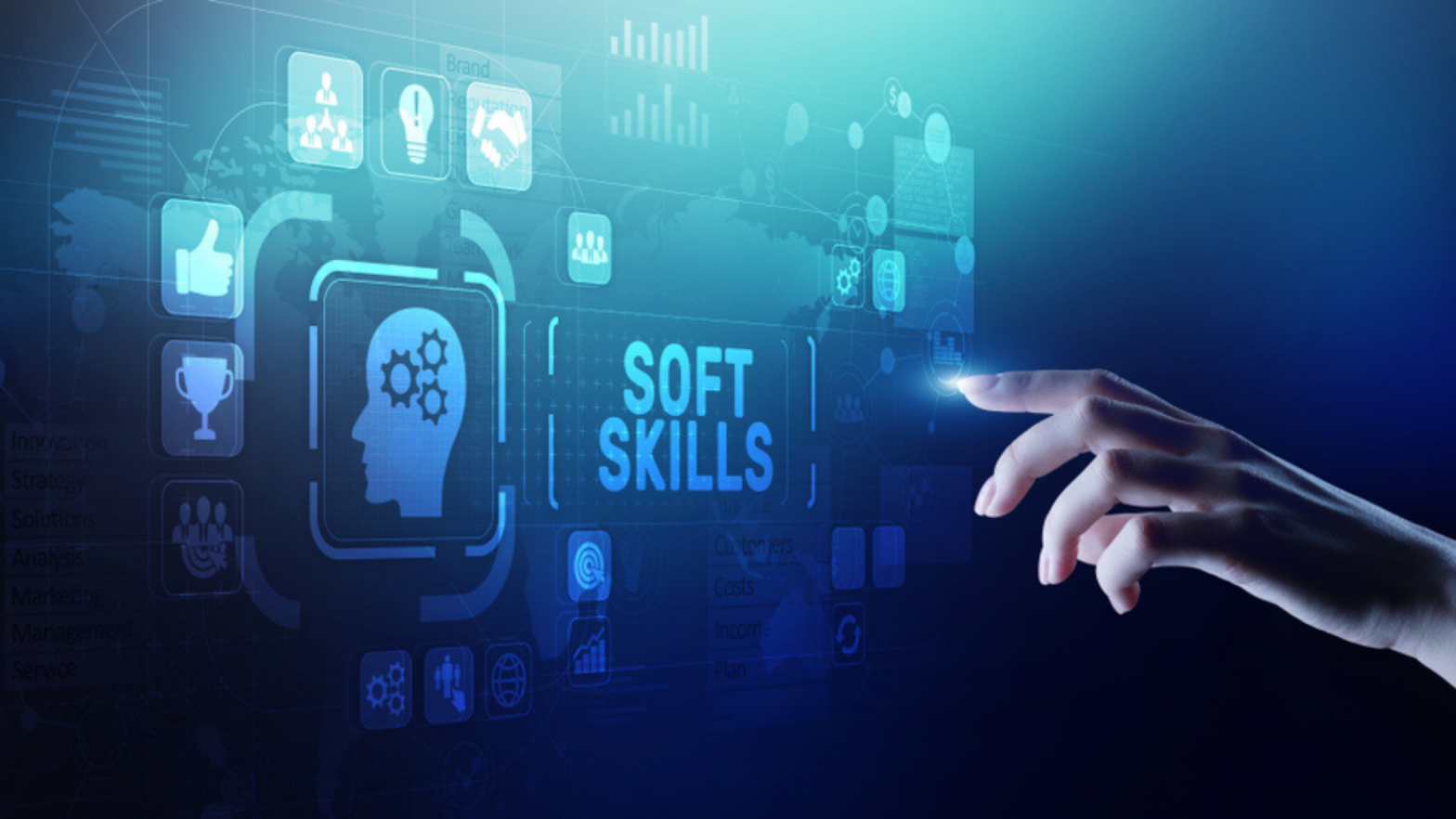 Soft Skills Training