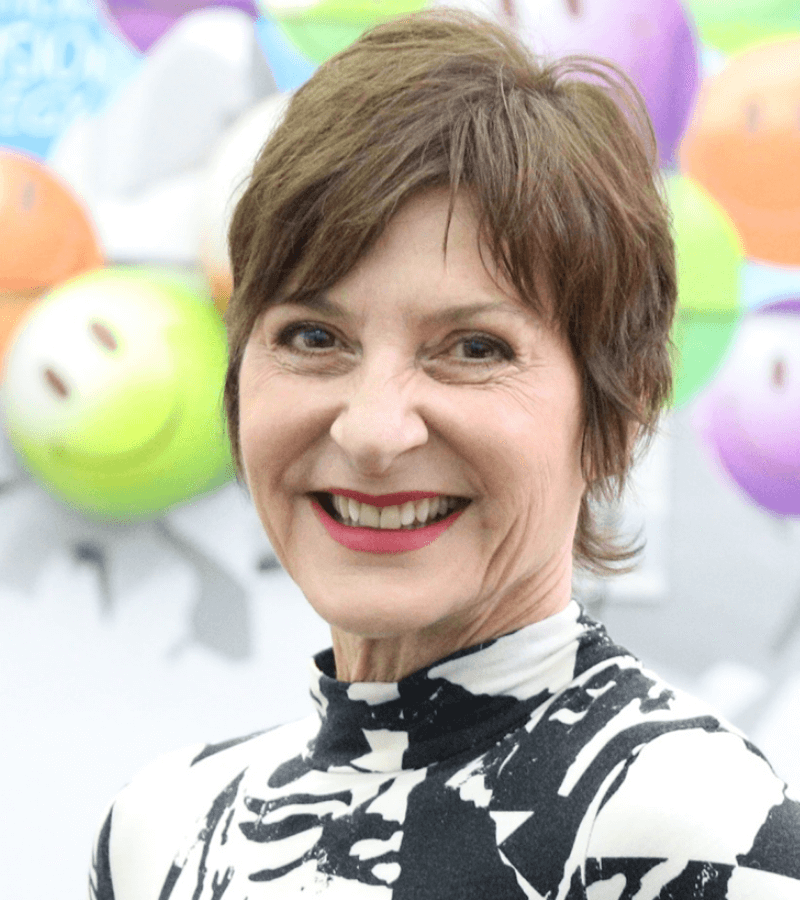 Barbara Kerr