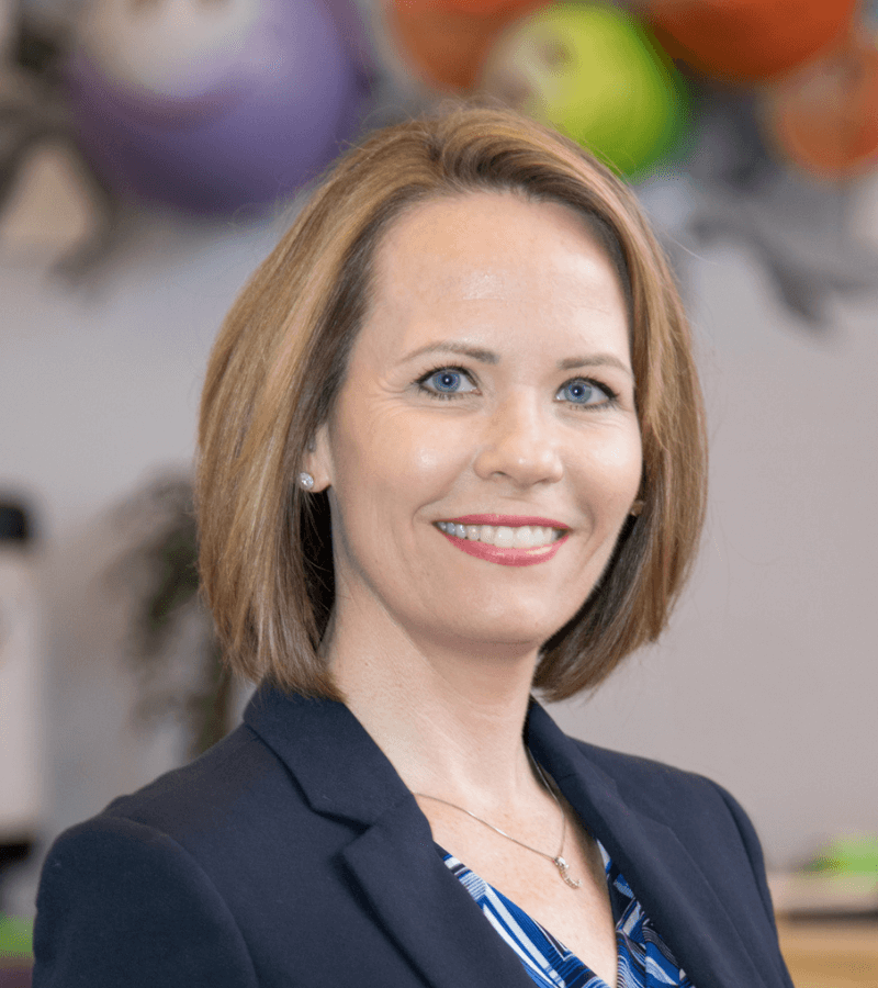 Cynthia Vincent