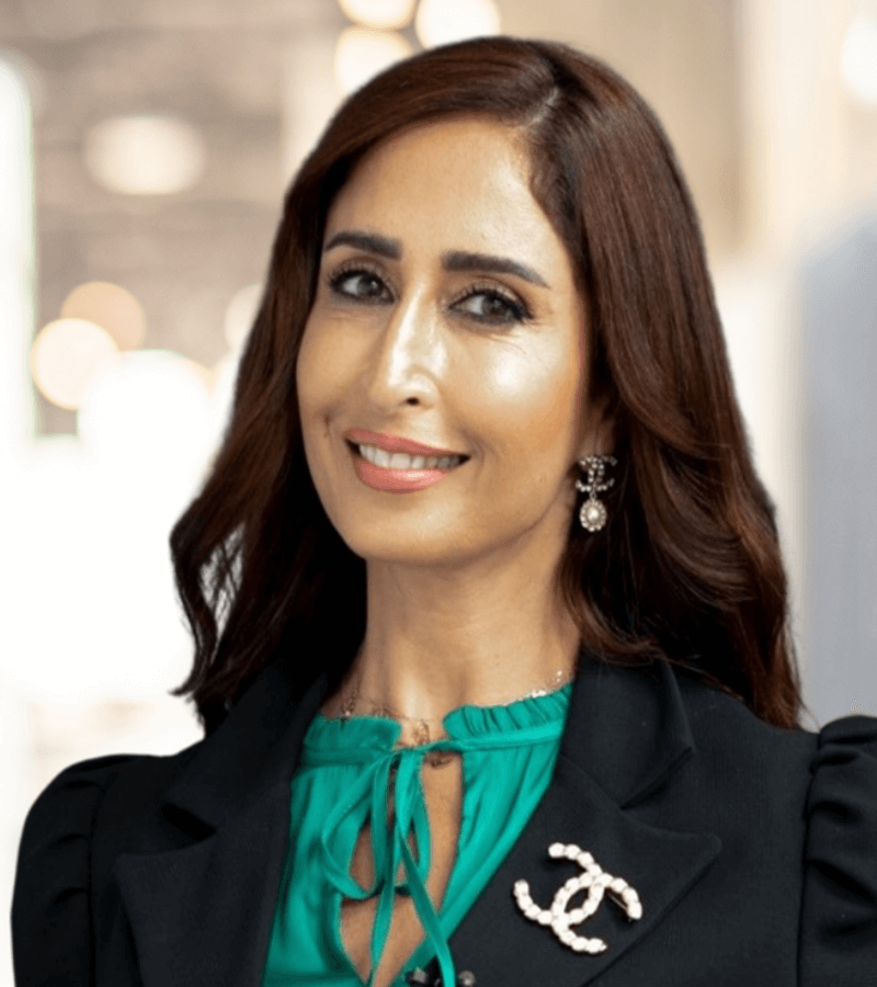 Ghada Tohamy