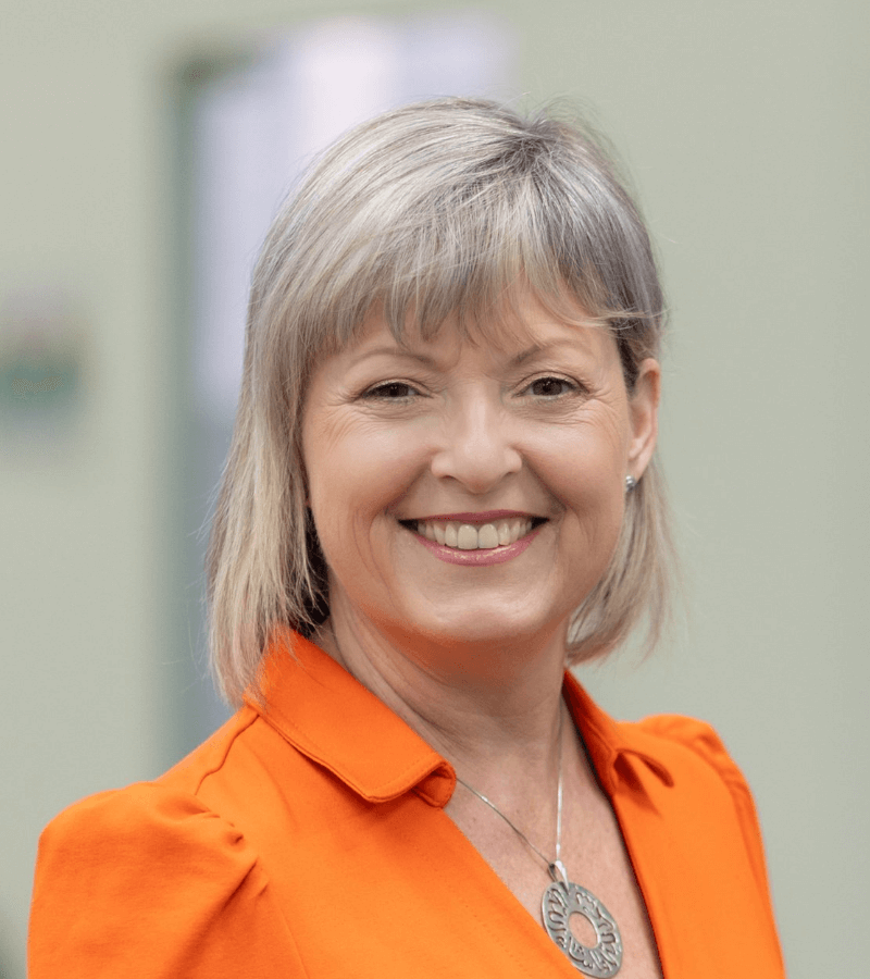 Hazel Jackson