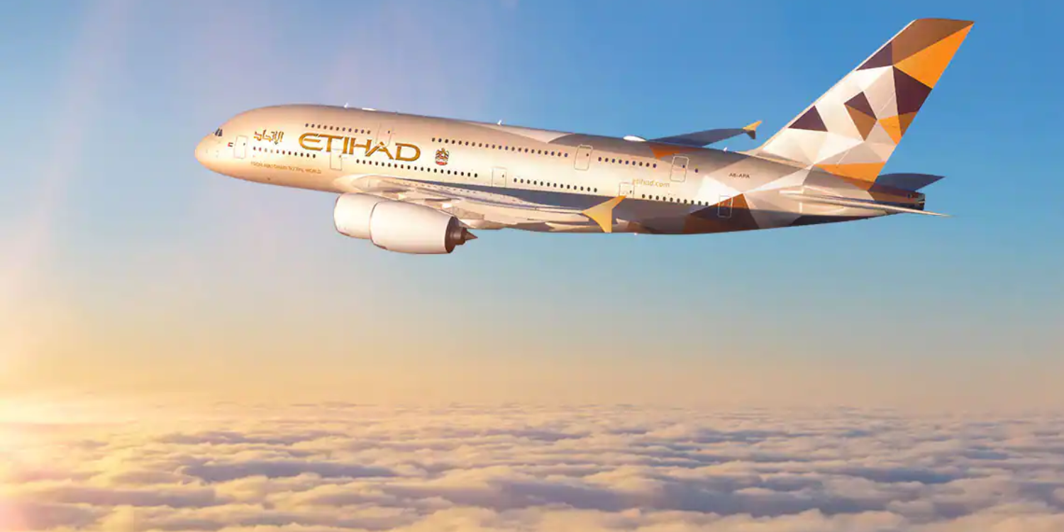 Etihad Airways