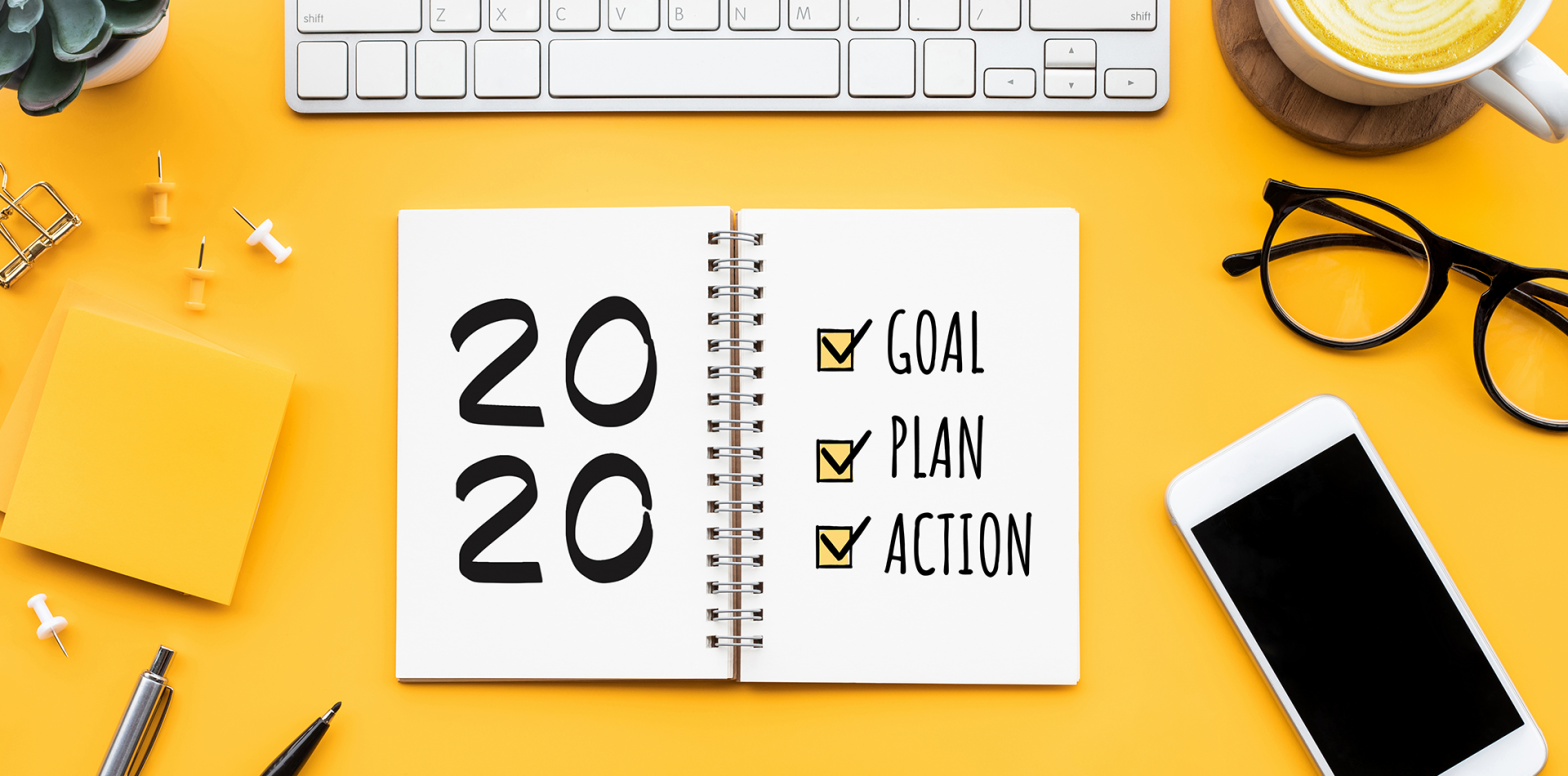 new year resolutions for business success