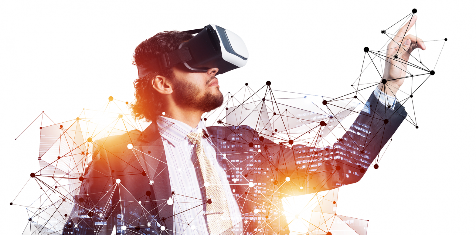 Introduce Virtual Reality Leadership Training