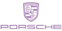 Porsche-Logo-purple