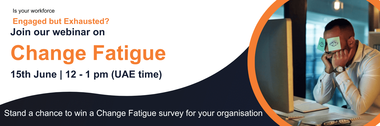 change fatigue webinar