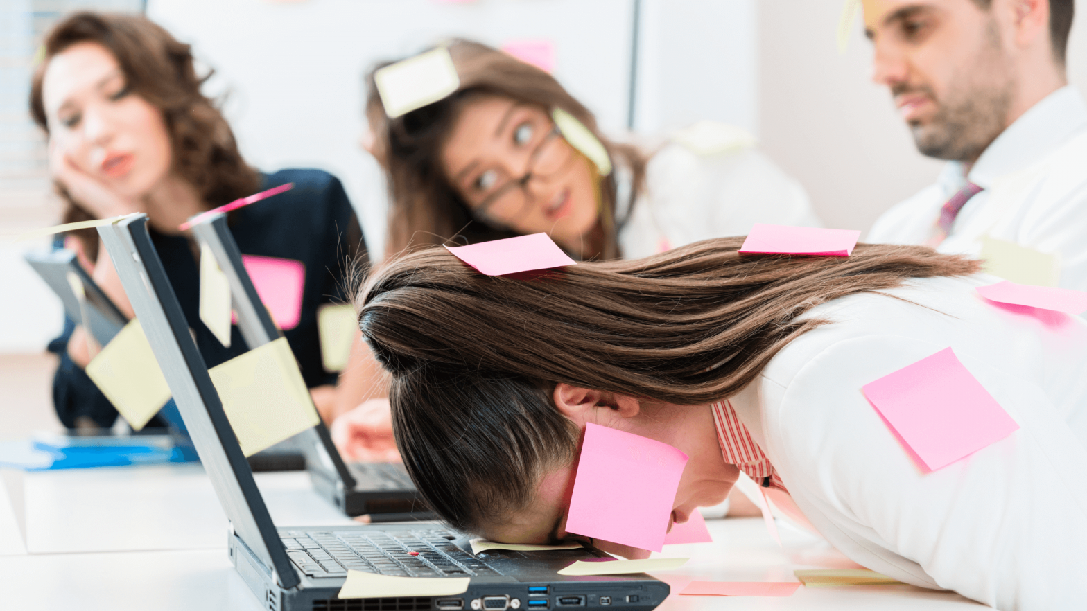 Impact of Change Fatigue