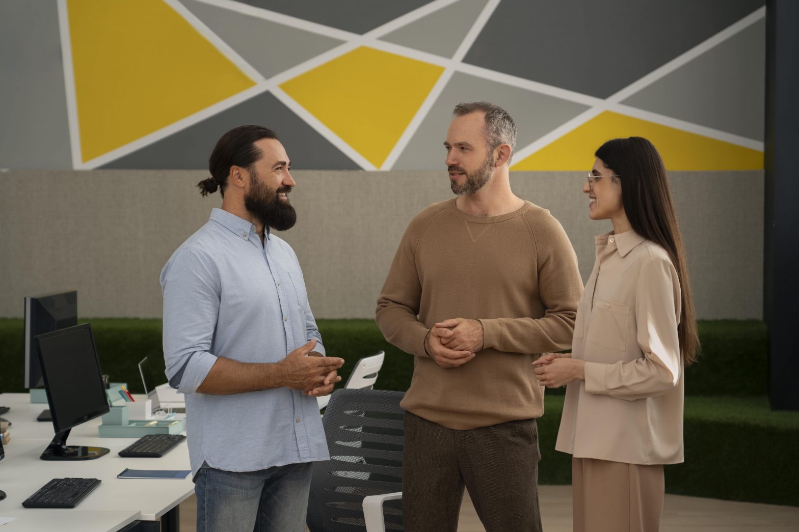 Sales Training in the Middle East