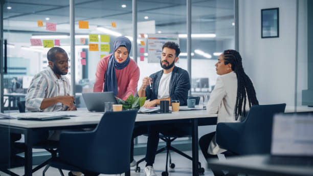 Discover how cultural awareness and competency drive success in the Middle East’s multicultural workplaces. Learn actionable steps for cultural competency.