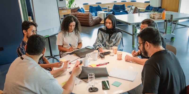 What is Leadership Development?