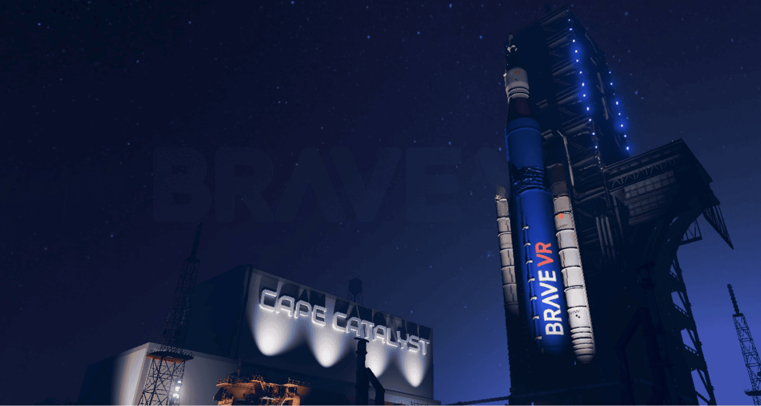 Brave VR Emotional Intelligence Training