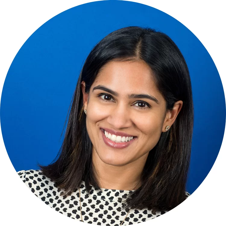 Archana Premnath