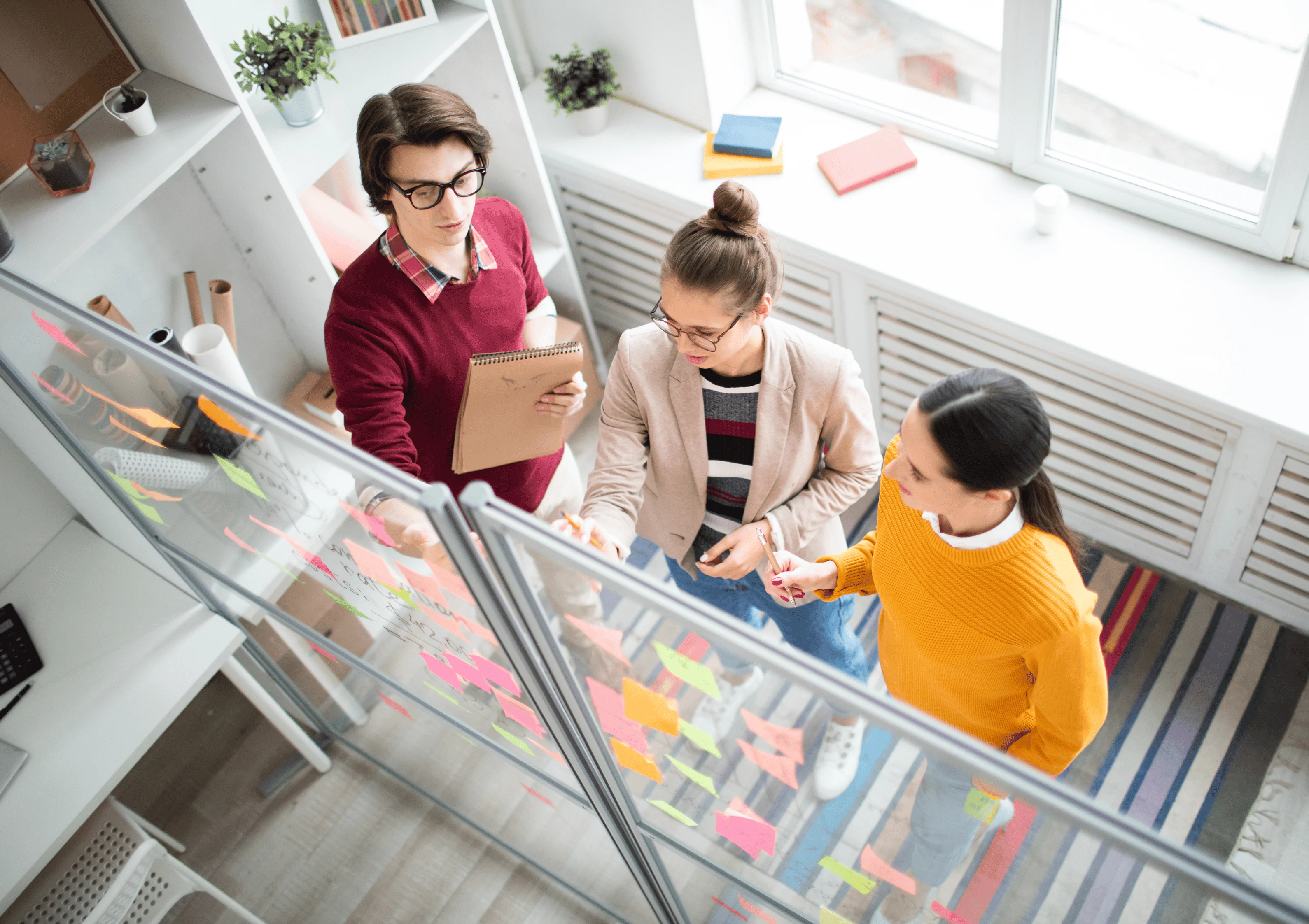 workflow optimization secrets